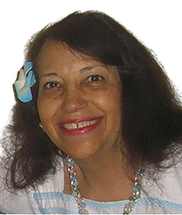 Dra. María del Carmen Durán Domínguez de Bazúa