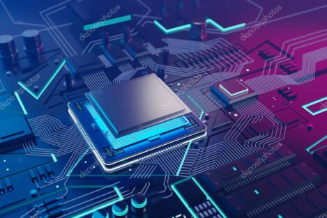 semiconductor