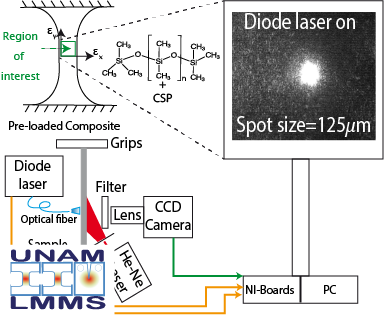 example graphic