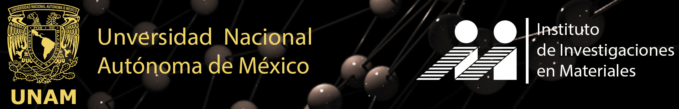 Instituto de Investigaciones en Materiales