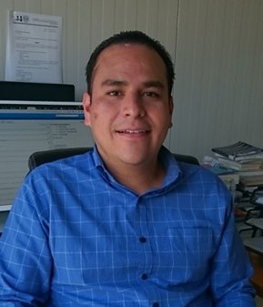 Dr. Alberto Beltrán Morales