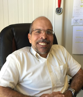 Dr. Ismeli Alfonso López Dr. Ismeli Alfonso López