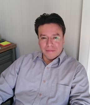 Dr. Joel Vargas Ortega Dr. Joel Vargas Ortega