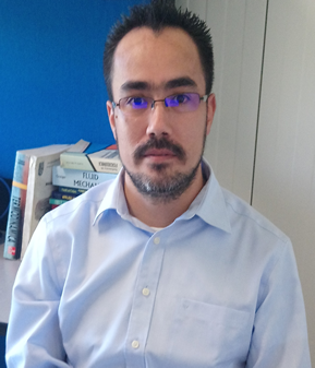 Dr. Michel Rivero Dr. Michel Rivero