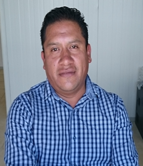 Dr. Rigoberto López Juárez