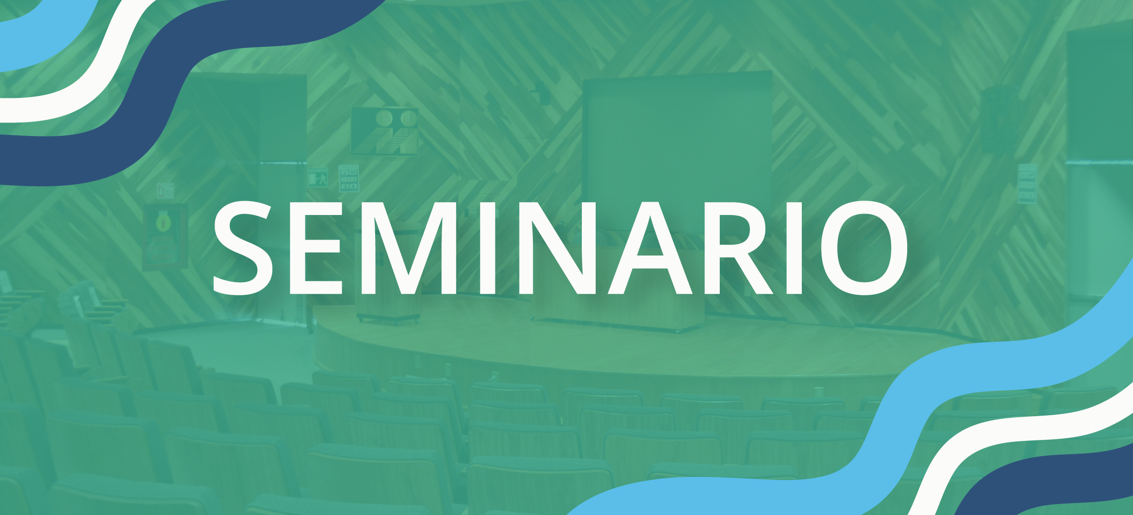 Seminario banner IIM